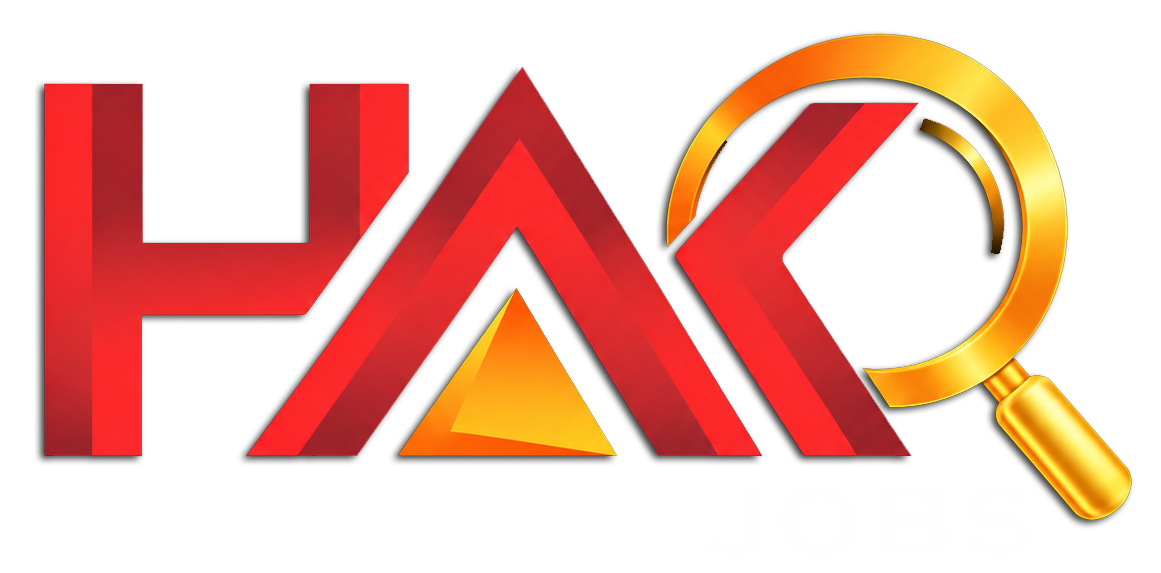 HAK Jobs
